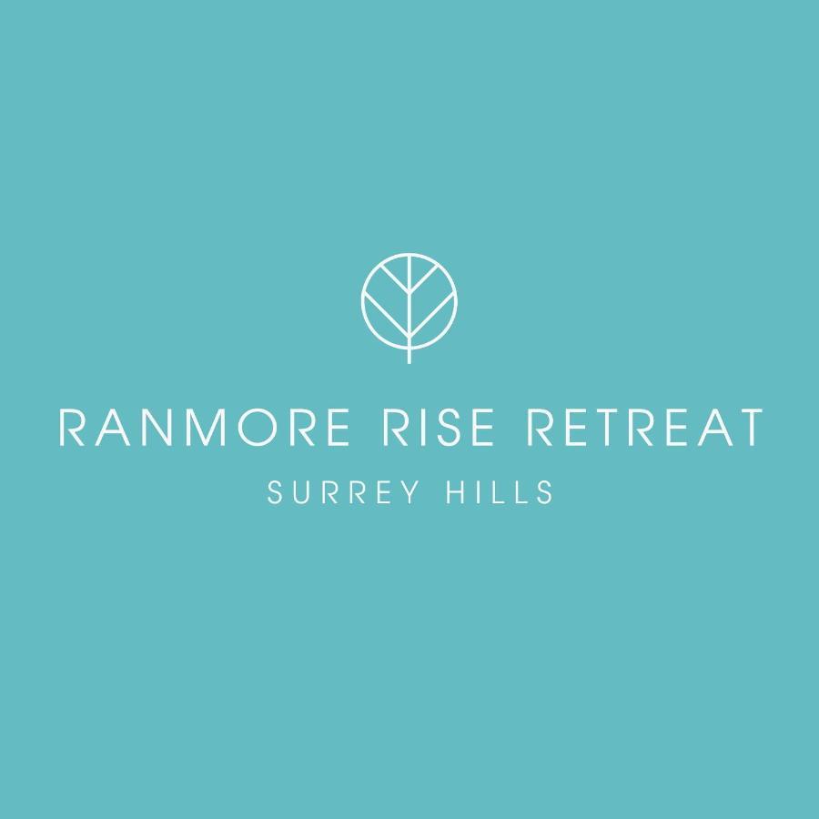 Ranmore Rise Retreat In The Surrey Hills Dorking Exterior photo